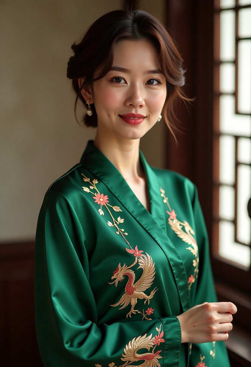 黄土地上的承诺